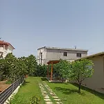Appartamento Yard - By Ronaldo Ksamil