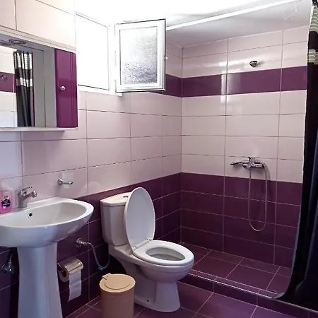 Yard - By Ronaldo Apartment *