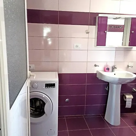 Yard - By Ronaldo * Ksamil