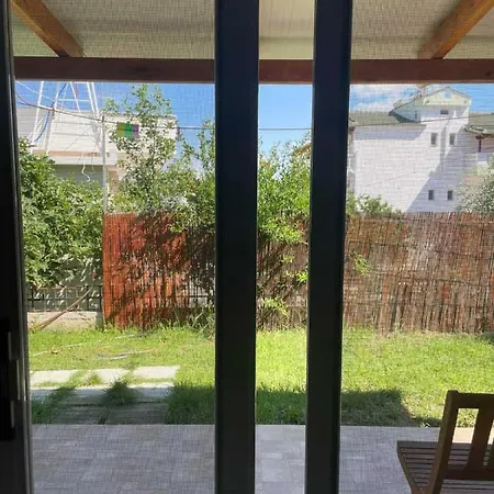 Yard - By Ronaldo Apartament
