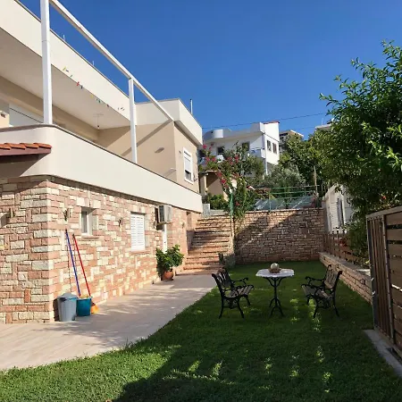 Yard - By Ronaldo * Ksamil