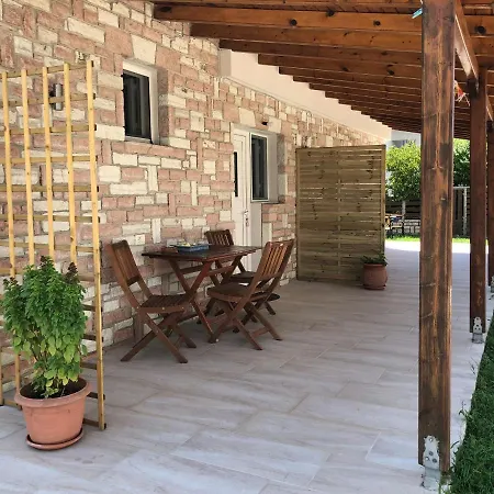 Yard - By Ronaldo * Ksamil