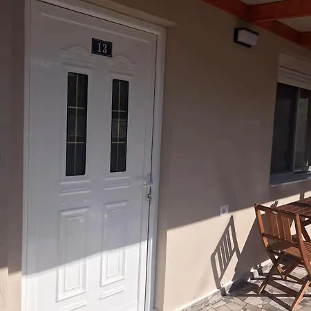 Yard - By Ronaldo * Ksamil