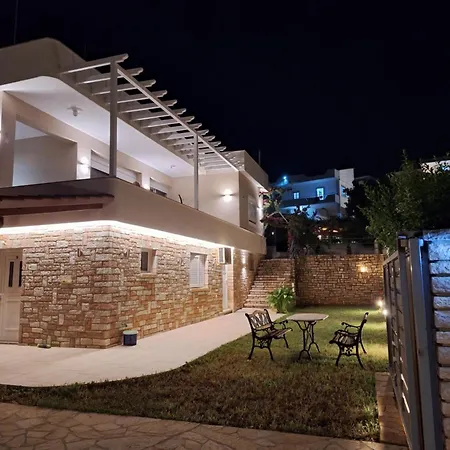 Yard - By Ronaldo Ksamil