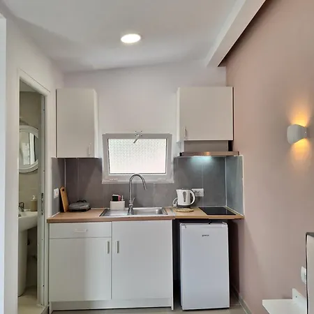 Yard - By Ronaldo Apartment *