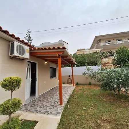 Yard - By Ronaldo Ksamil