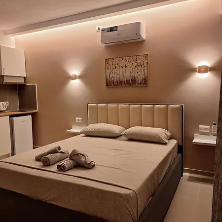 Yard - By Ronaldo Ksamil