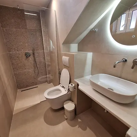 Yard - By Ronaldo * Ksamil