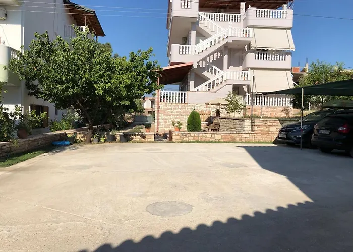 Apartament Yard - By Ronaldo