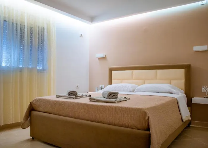 Apartament Yard - By Ronaldo *