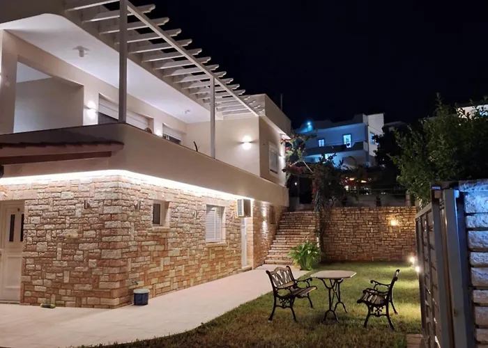 Yard - By Ronaldo Ksamil