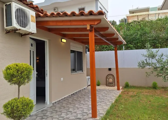 Yard - By Ronaldo Apartament *