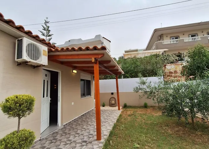 Yard - By Ronaldo Ksamil