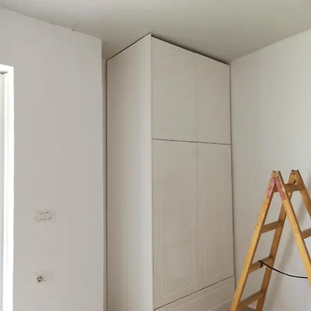 Yard - By Ronaldo Apartman *