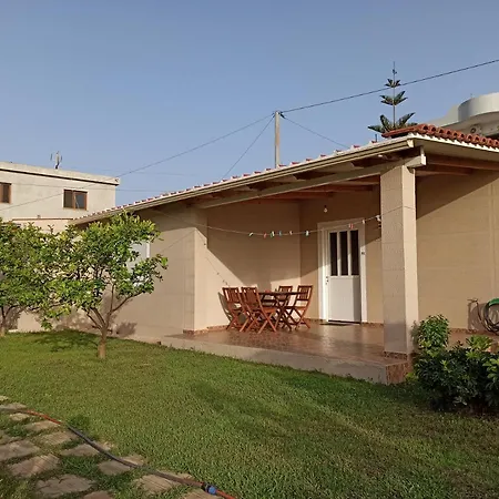 Yard - By Ronaldo Apartman