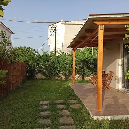 Yard - By Ronaldo Ksamil