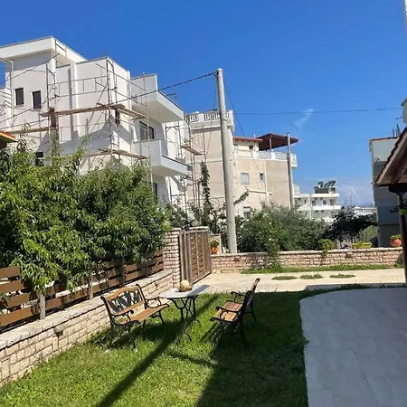 Yard - By Ronaldo Apartman *