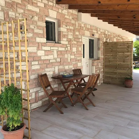 Yard - By Ronaldo Appartamento *