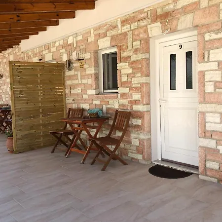 Yard - By Ronaldo * Ksamil