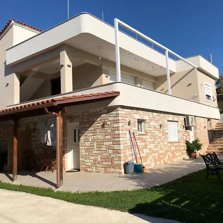 Yard - By Ronaldo * Ksamil