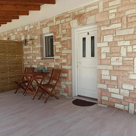 Yard - By Ronaldo Apartman