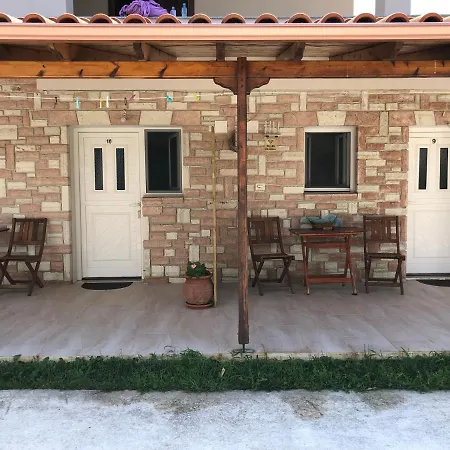 Yard - By Ronaldo Apartman