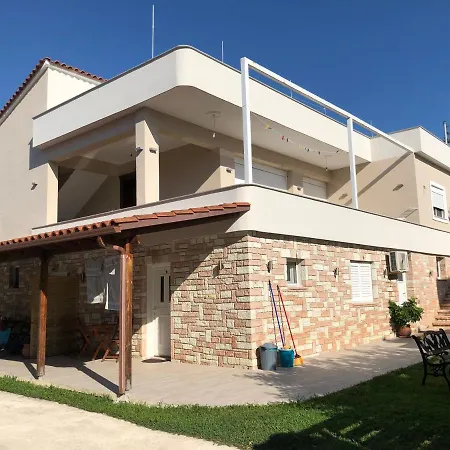 Yard - By Ronaldo * Ksamil