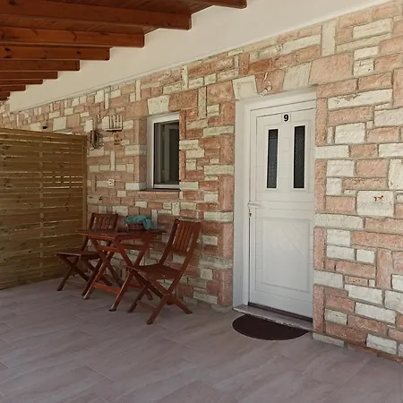 Yard - By Ronaldo * Ksamil