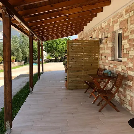 Yard - By Ronaldo Apartman *