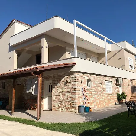 Appartamento Yard - By Ronaldo