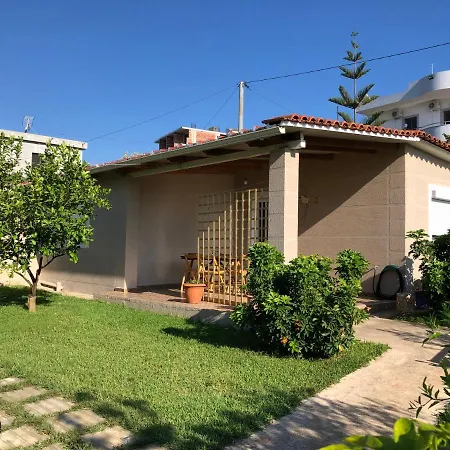 Apartman Yard - By Ronaldo *