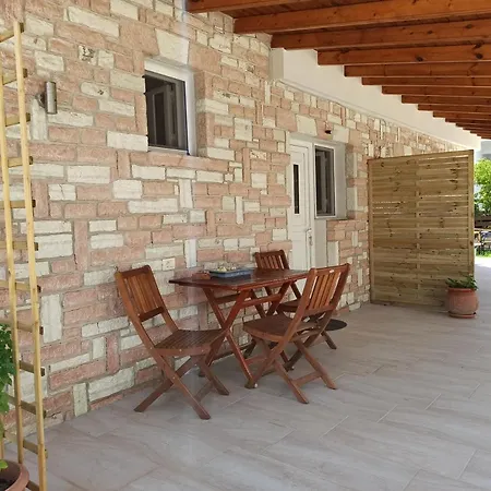 Appartamento Yard - By Ronaldo *