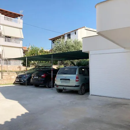 Yard - By Ronaldo Apartman