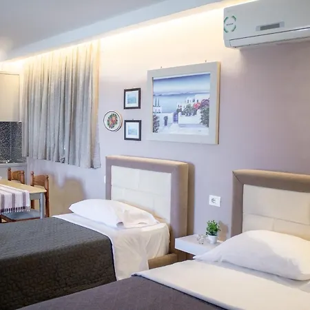 Yard - By Ronaldo * Ksamil