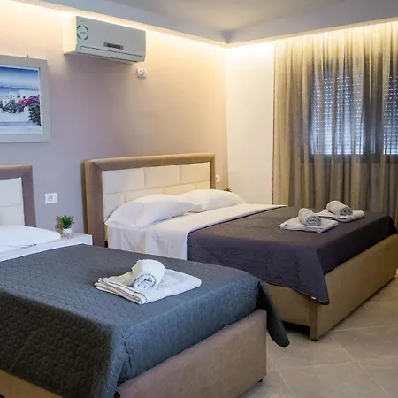 Yard - By Ronaldo Apartman