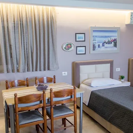 Appartamento Yard - By Ronaldo