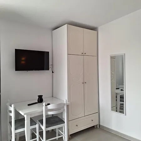 Yard - By Ronaldo Apartman *