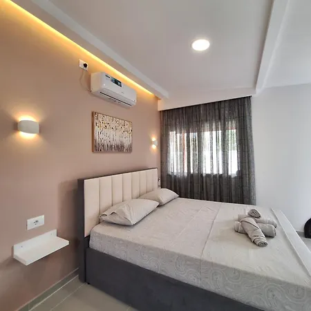 Yard - By Ronaldo Apartman