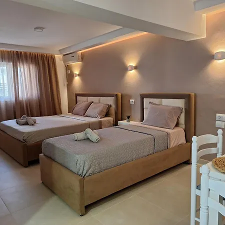 Yard - By Ronaldo Apartman *