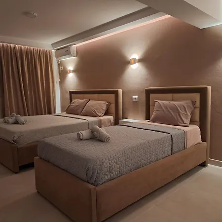 Yard - By Ronaldo Apartman *