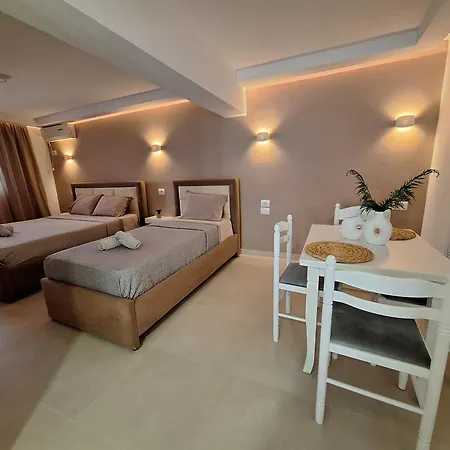 Apartman Yard - By Ronaldo *