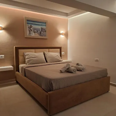 Appartamento Yard - By Ronaldo *