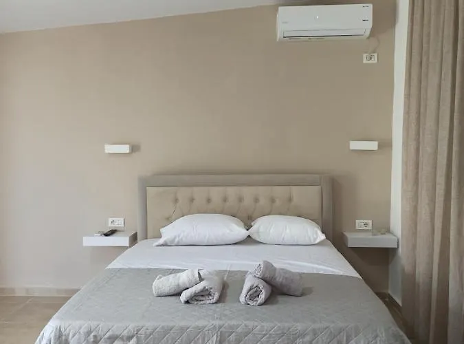 公寓 Yard - By Ronaldo 卡萨米尔