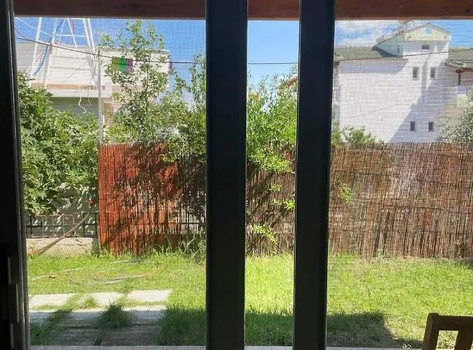 Yard - By Ronaldo 公寓