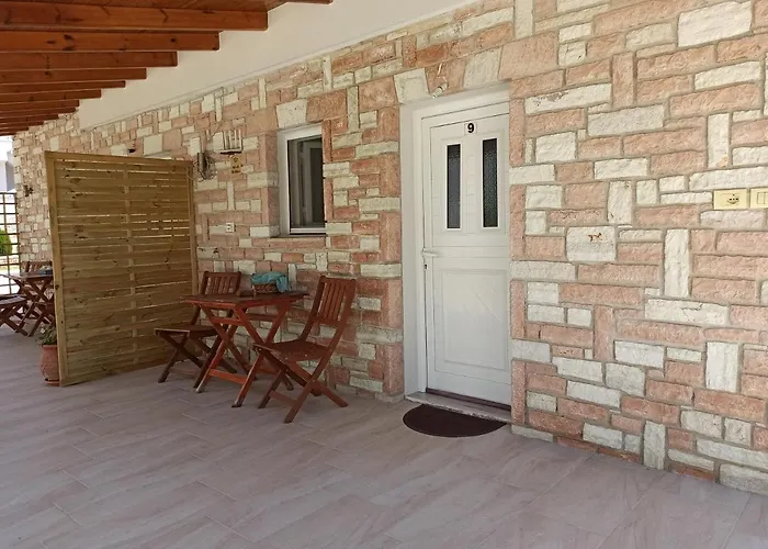 Yard - By Ronaldo Apartamento