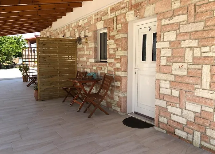 Yard - By Ronaldo 公寓 卡萨米尔