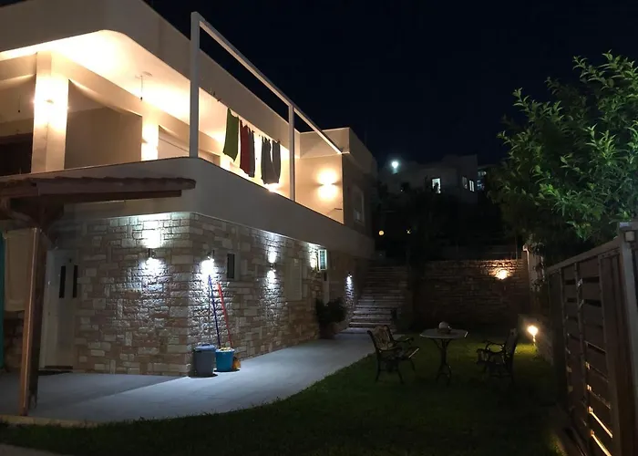 Apartman Yard - By Ronaldo *
