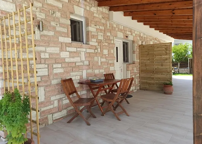 Apartamento Yard - By Ronaldo *