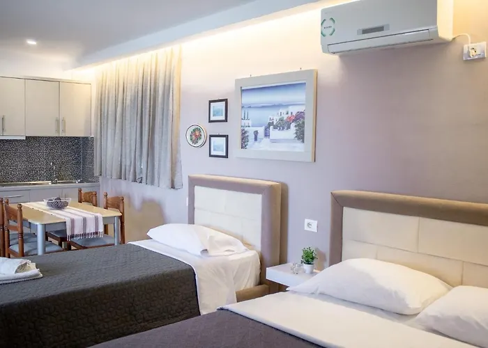 Yard - By Ronaldo * Ksamil