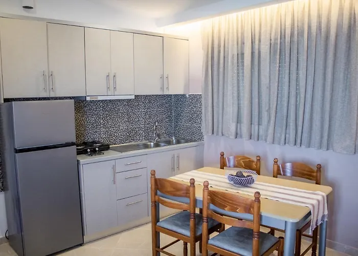 Apartamento Yard - By Ronaldo